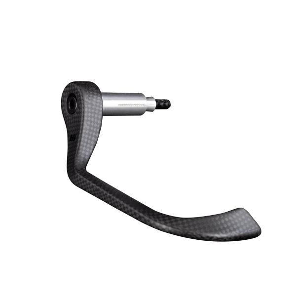 Oxford Oxford Carbon Lever Guard - Matt